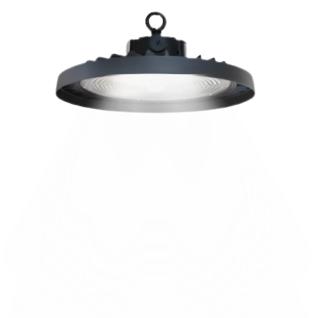 Lampe LED professionnelle